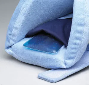 Heel Boot Cushion Foam Pressure Reducing by Skilcare