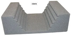 Heel Float™ Off Loading Device Wipe-clean by SkilCare