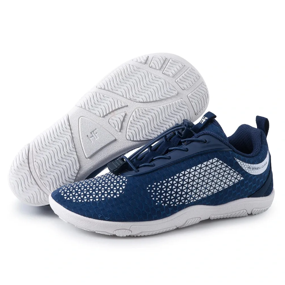 HF Series x Cloud – Ergonomic & Supportive Barefoot Shoes (Unisex) (BOGO)