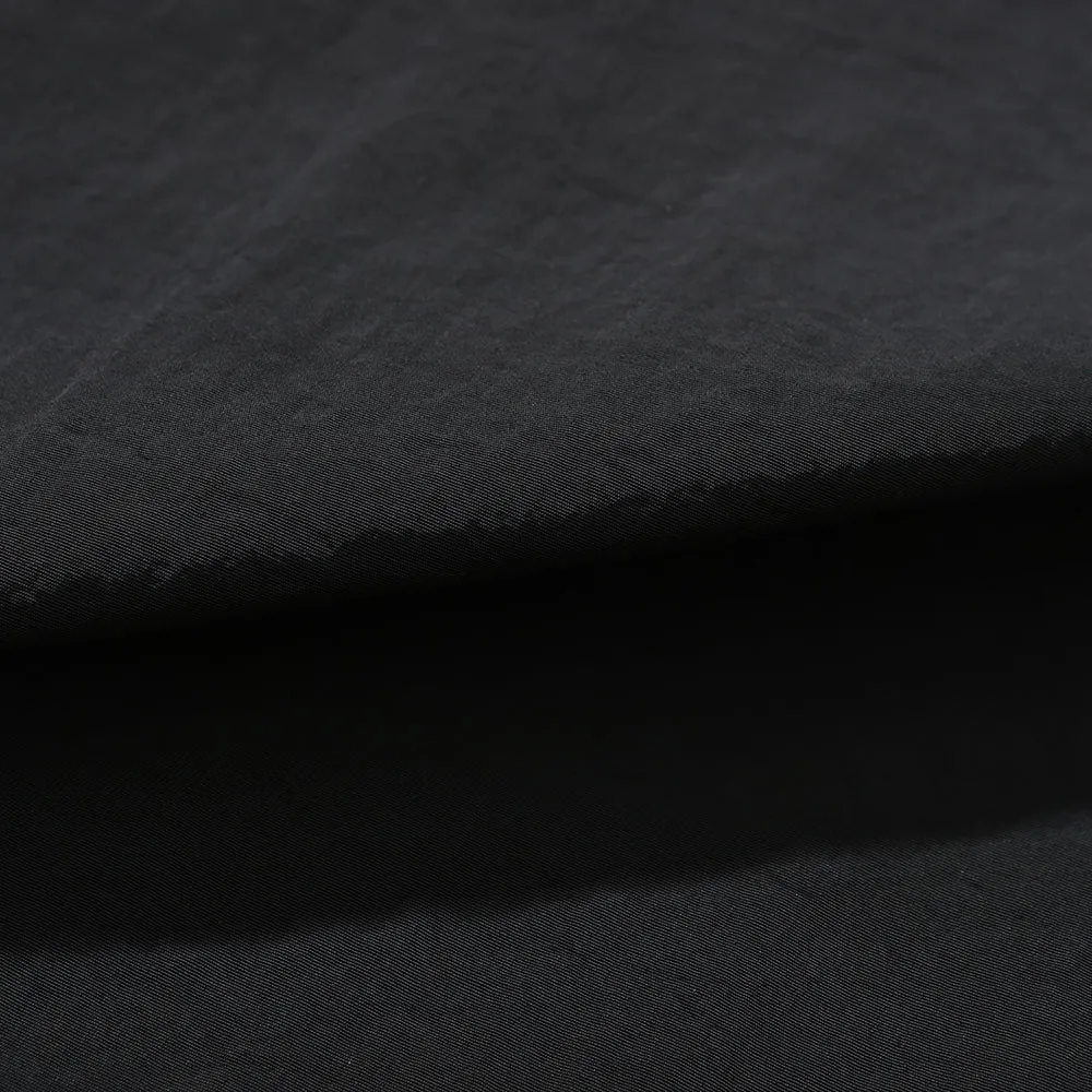 Hélas Sprint Tracksuit Jacket Black