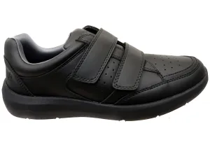 Homyped Super Twin Velcro Mens Supportive Extra Extra Wide Shoes