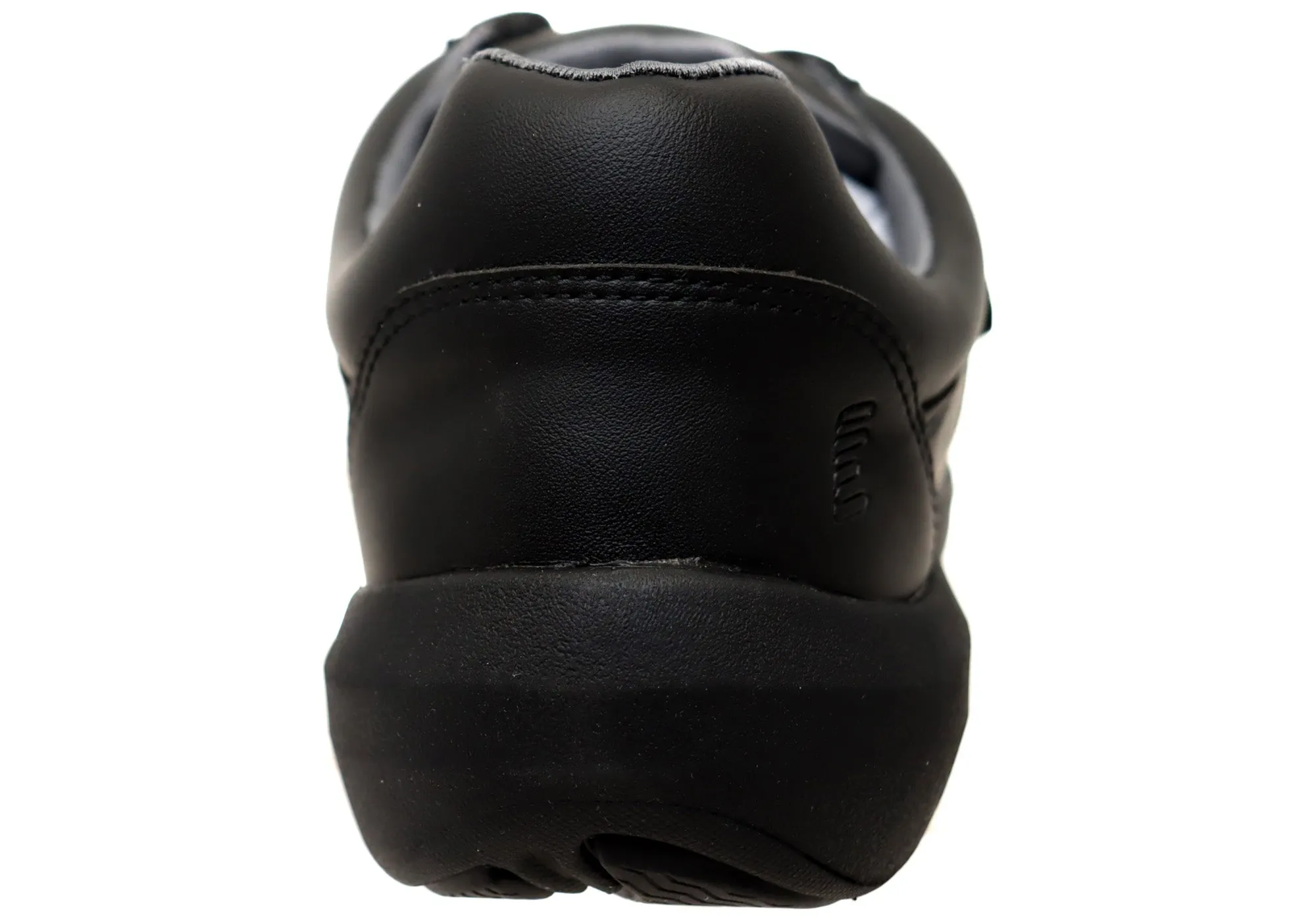 Homyped Super Twin Velcro Mens Supportive Extra Extra Wide Shoes