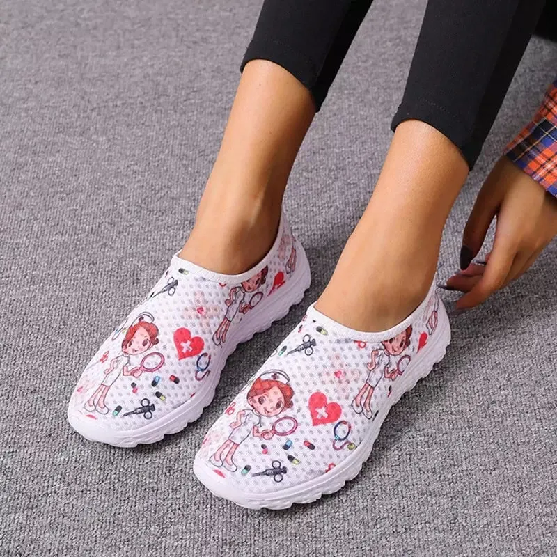 House slippers