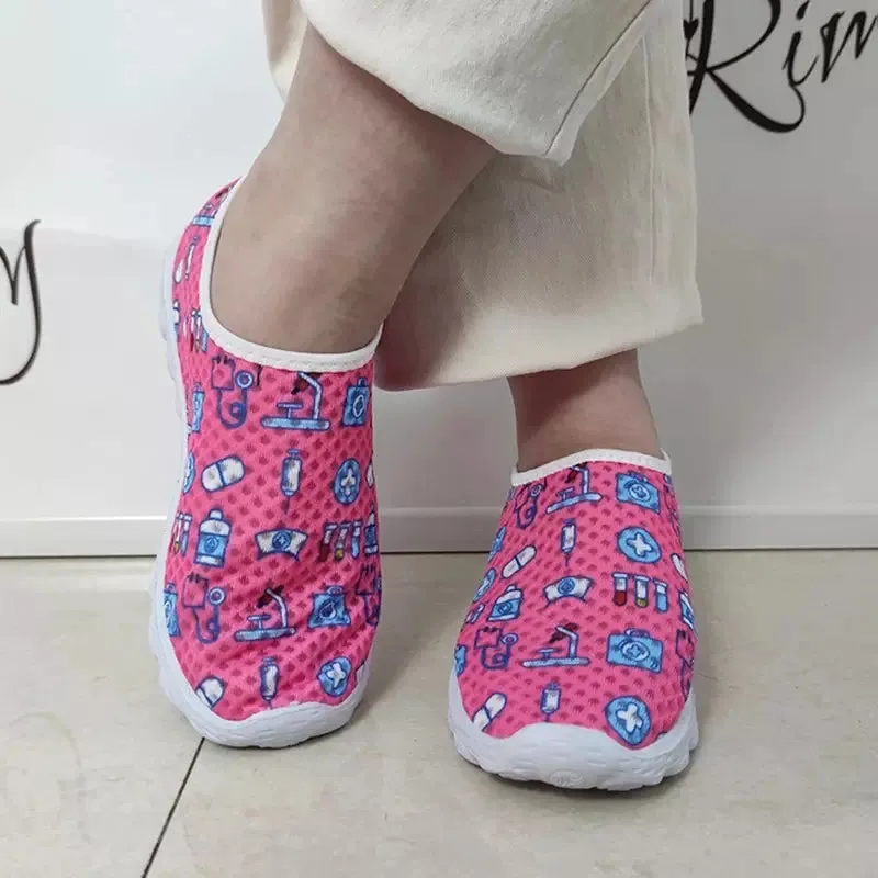 House slippers