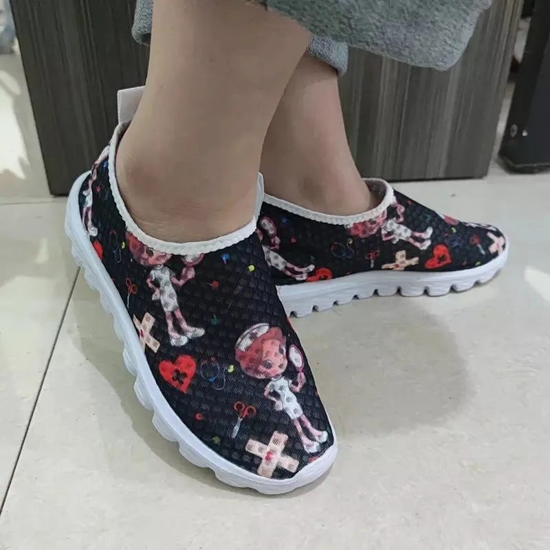 House slippers