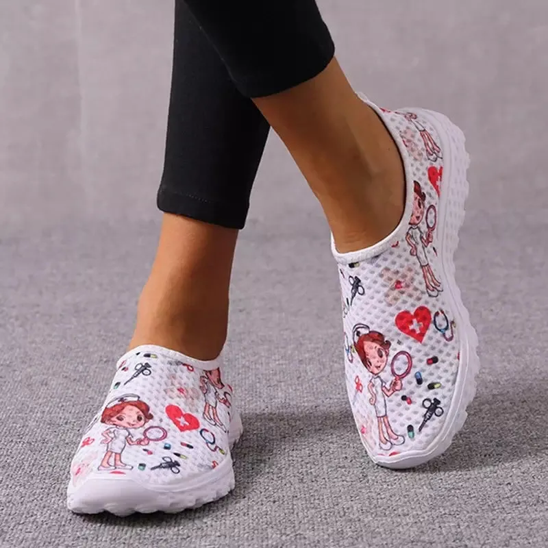 House slippers