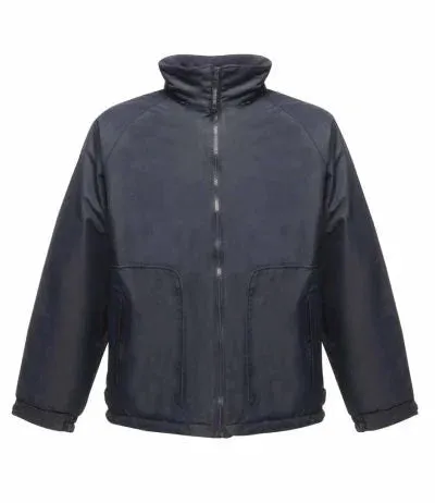 Hudson Fleece Lined Jacket