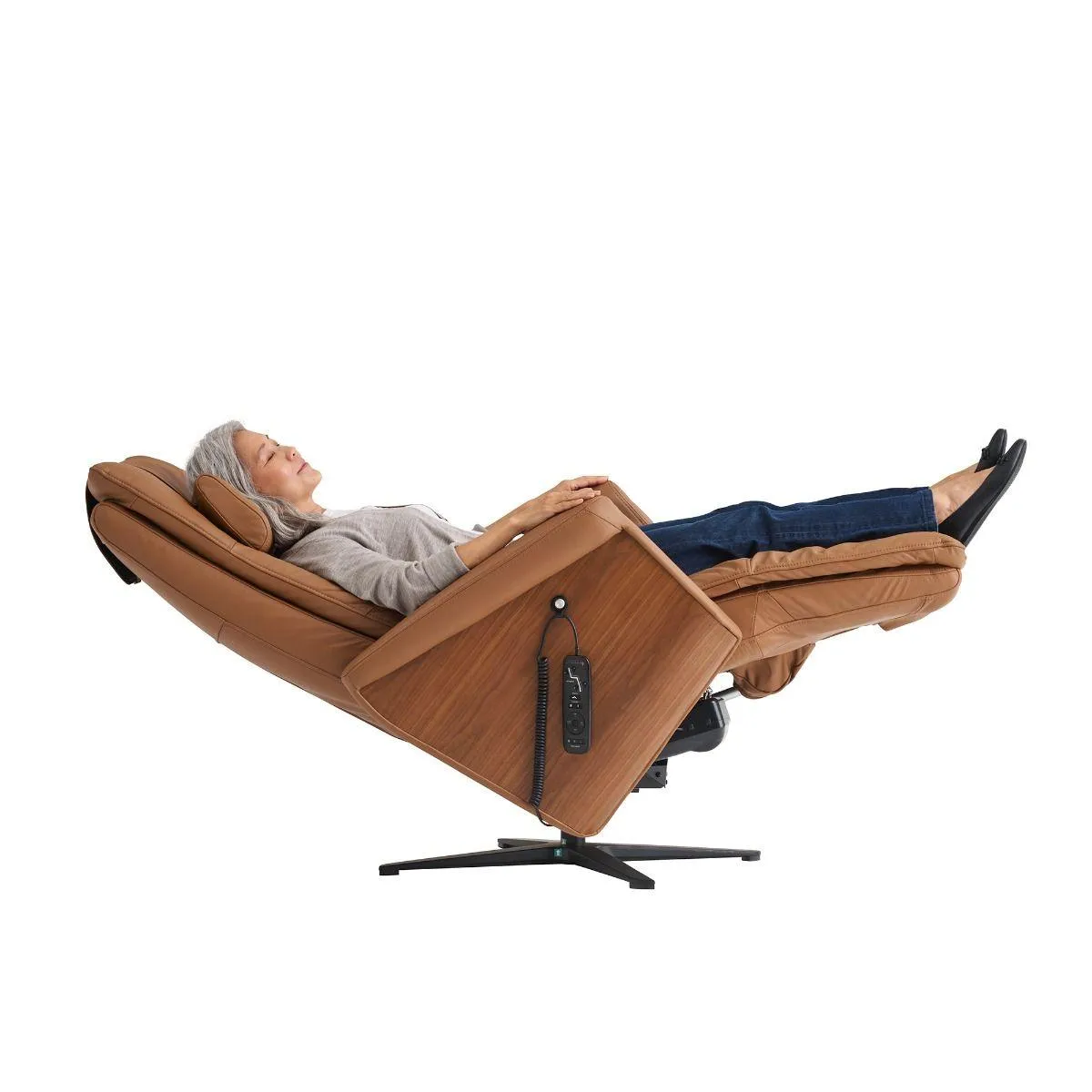 Human Touch Circa ZG – Zero Gravity Chair