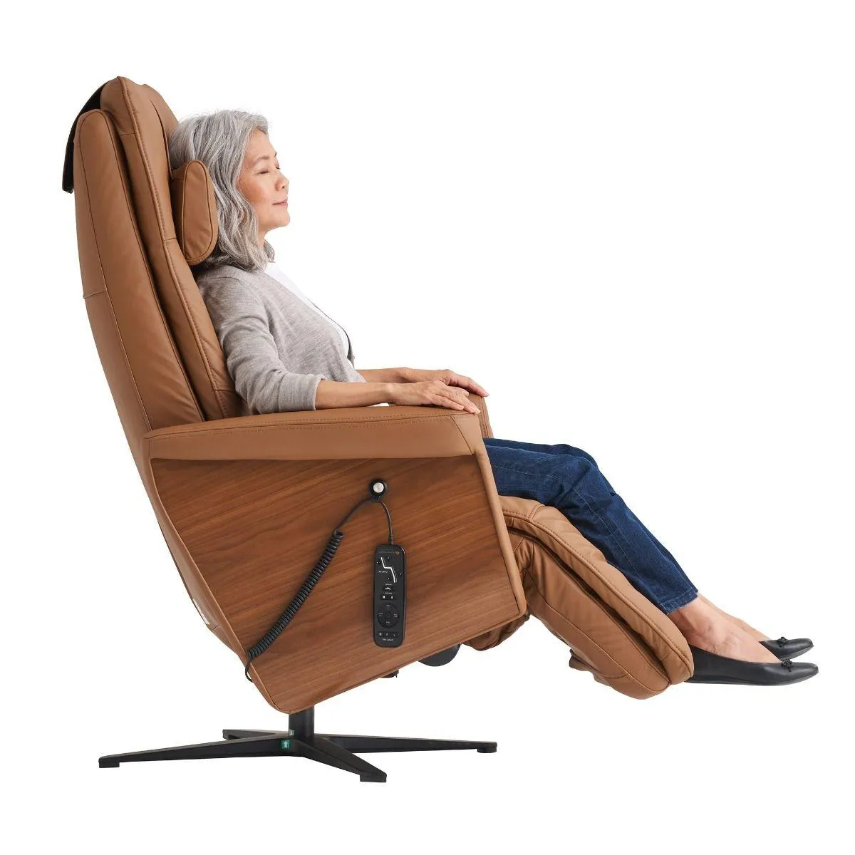 Human Touch Circa ZG – Zero Gravity Chair