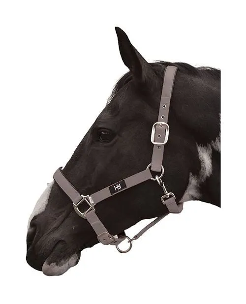 Hy Grand Prix Head Collar
