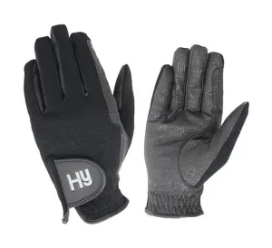 Hy5 Ultra Grip Warmth Horse Riding Gloves