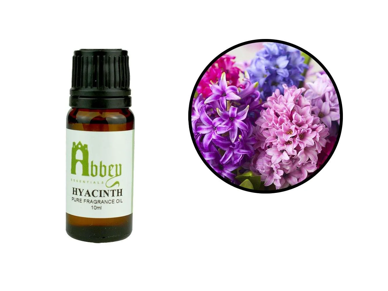 Hyacinth Fragrance