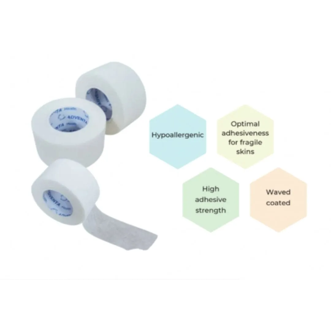 Hypoallergenic Surgical tapes | Adventa Health