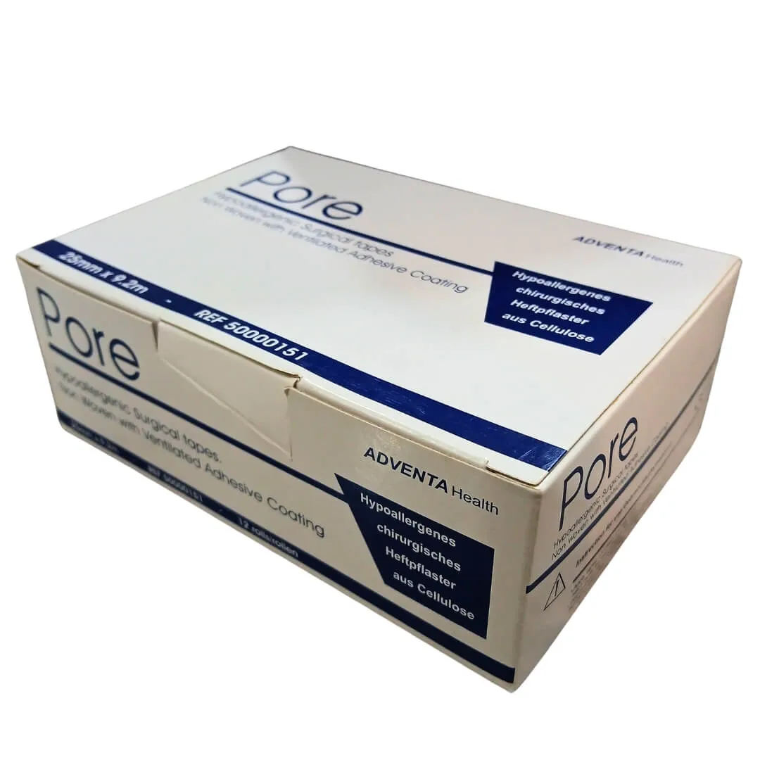 Hypoallergenic Surgical tapes | Adventa Health