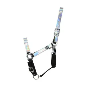 HyVIZ Reflector Be Seen Reflective Head Collar