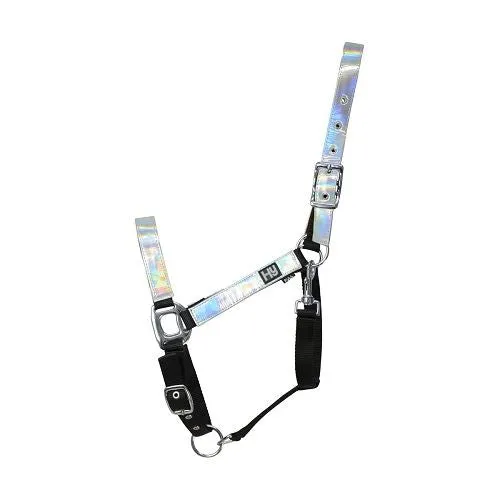 HyVIZ Reflector Be Seen Reflective Head Collar