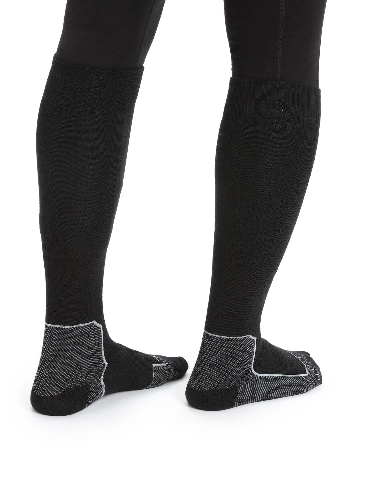 Icebreaker Ski   Ultralight Sock