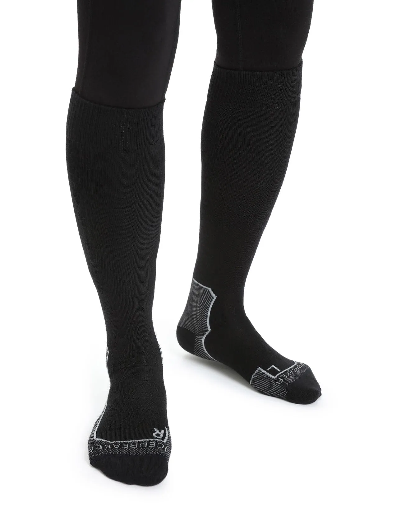 Icebreaker Ski   Ultralight Sock