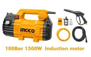 Ingco - High Pressure Washer HPWR15028