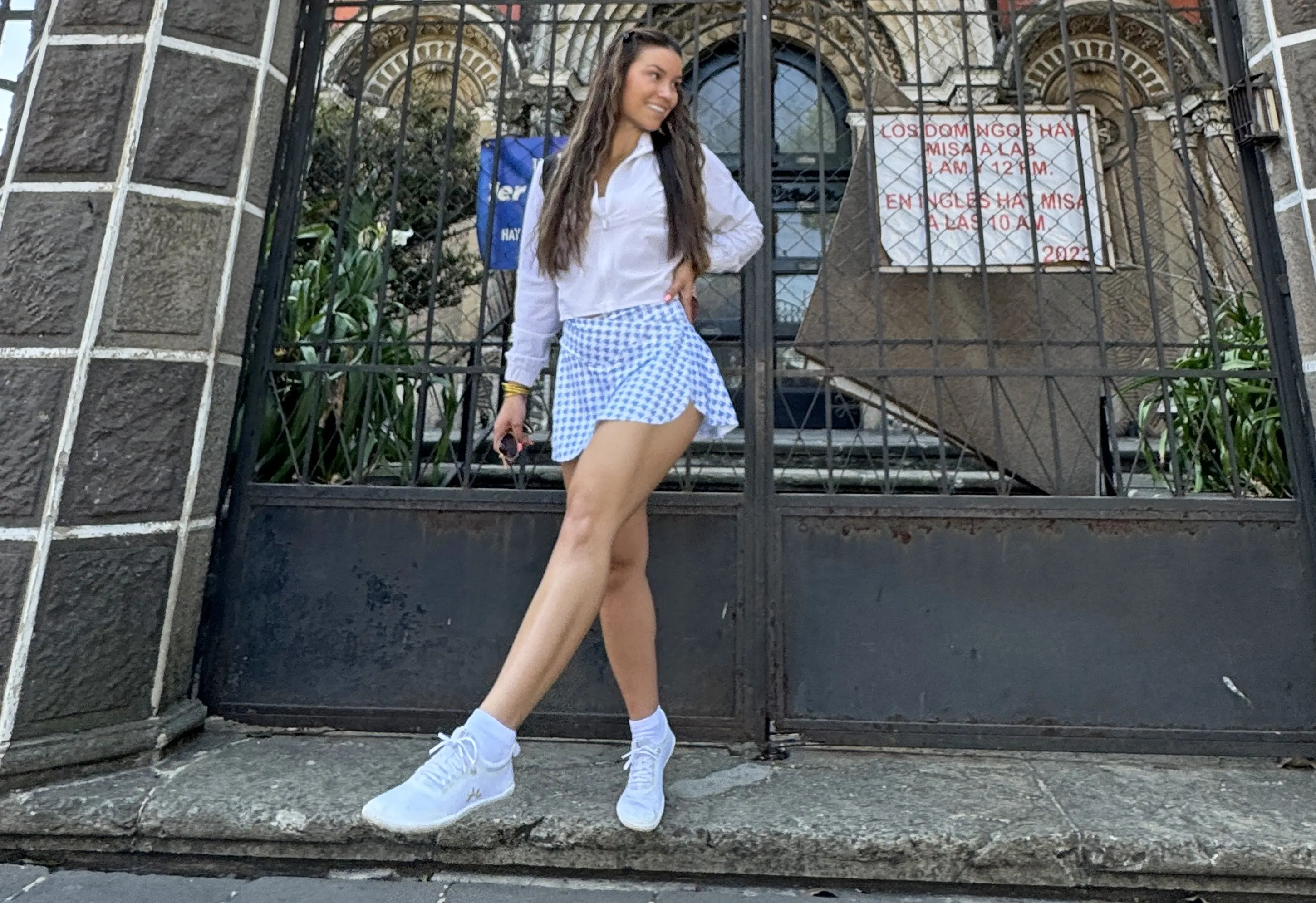 iON SYNC® Tolos Shoes