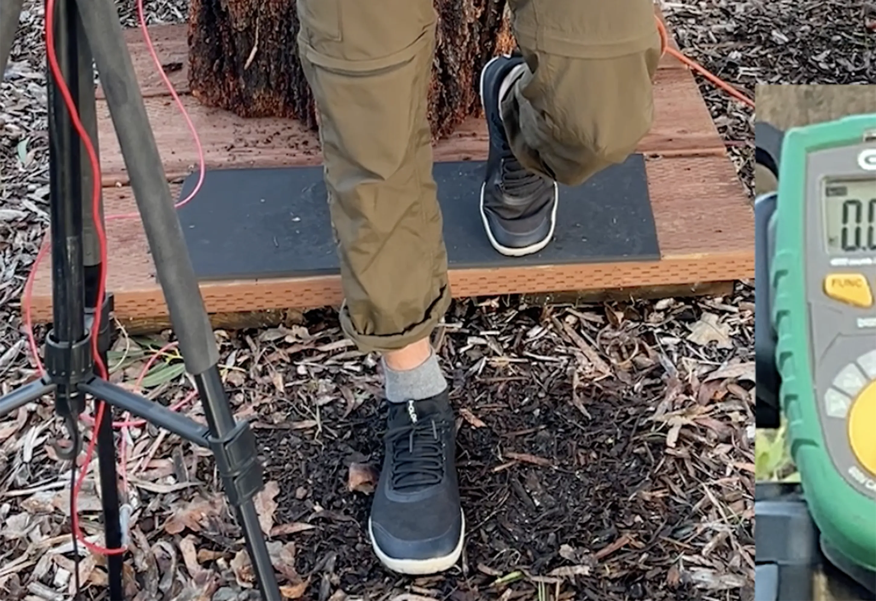 iON SYNC® Tolos Shoes