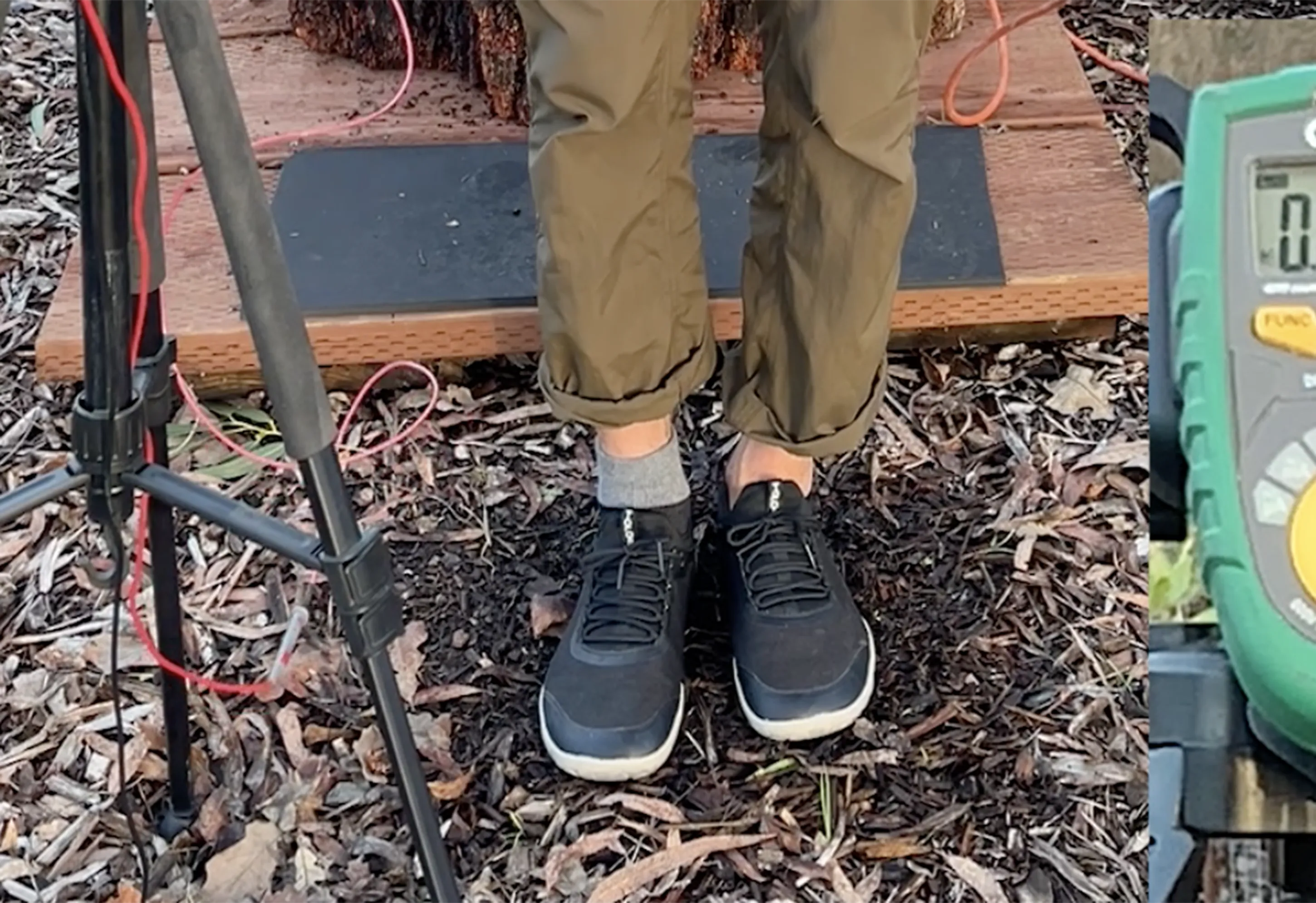 iON SYNC® Tolos Shoes