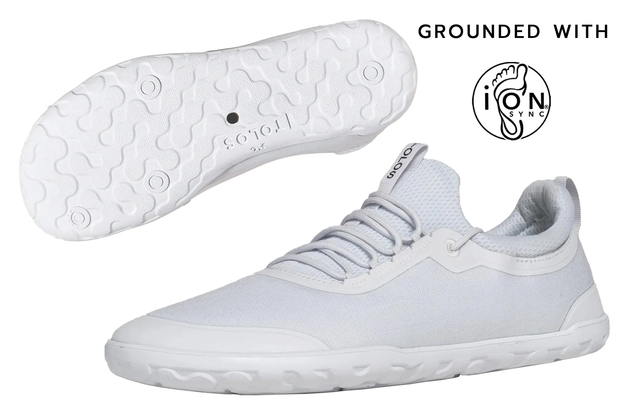 iON SYNC® Tolos Shoes