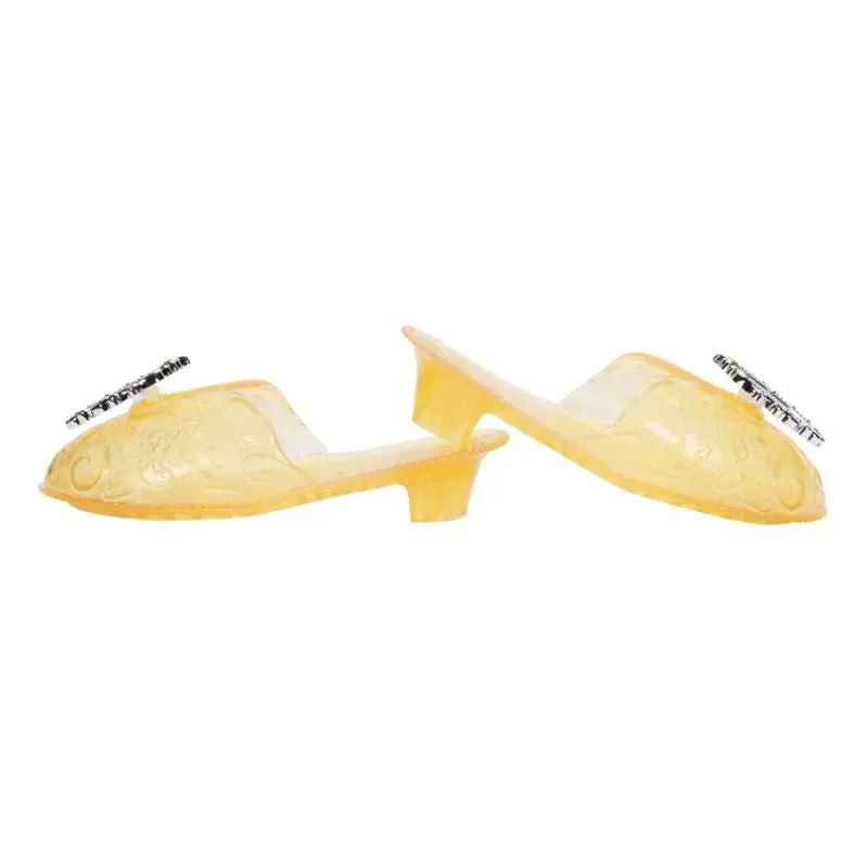 Jakks - Disney Princess Belle Shoes