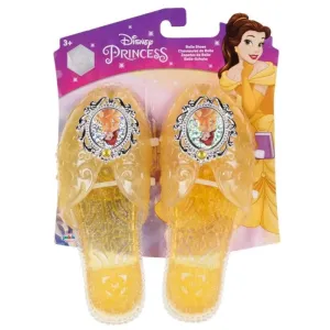 Jakks - Disney Princess Belle Shoes