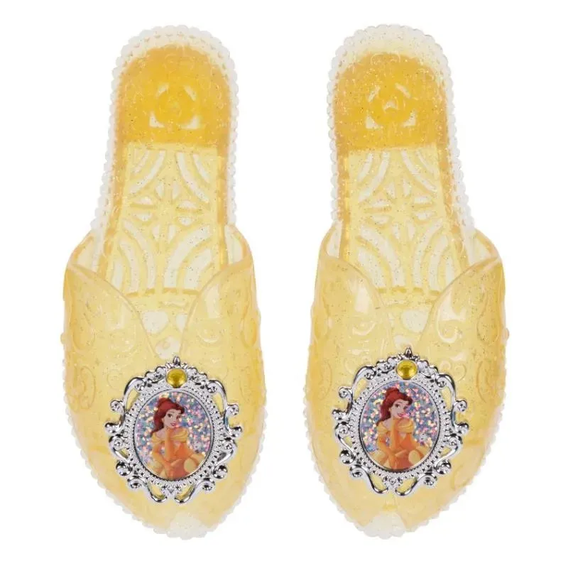 Jakks - Disney Princess Belle Shoes