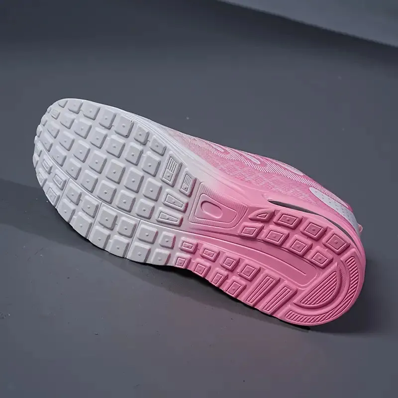 Jelaika | Ortho Soft-Step Sneakers