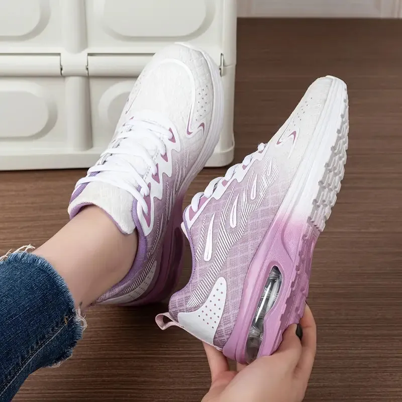 Jelaika | Ortho Soft-Step Sneakers