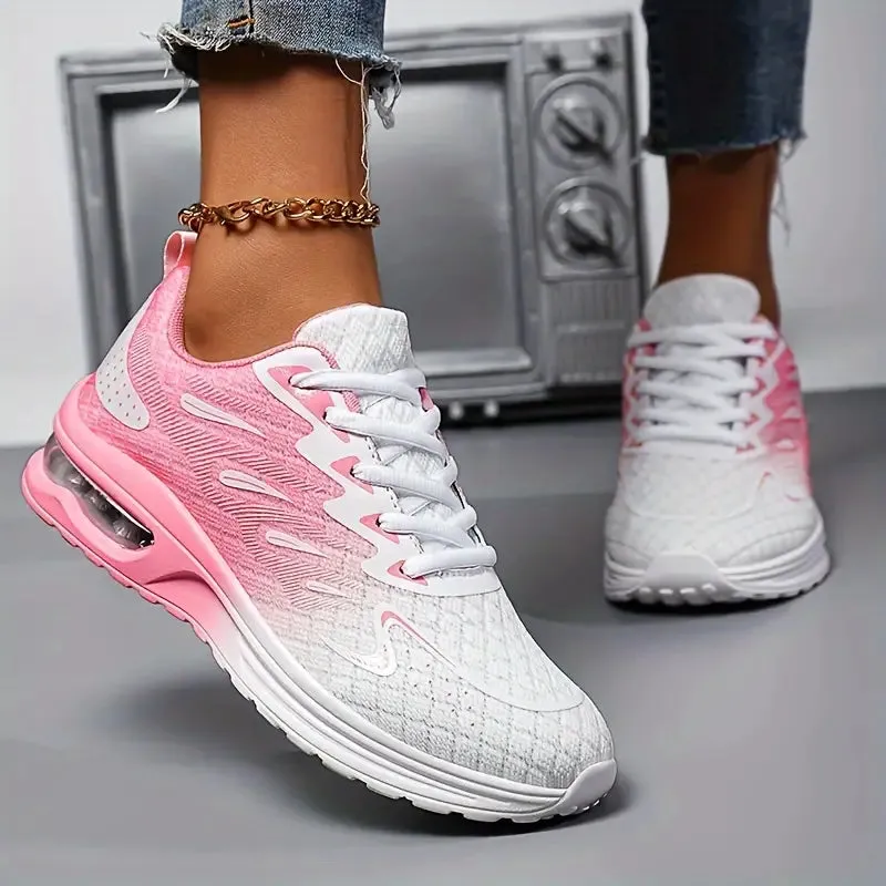Jelaika | Ortho Soft-Step Sneakers