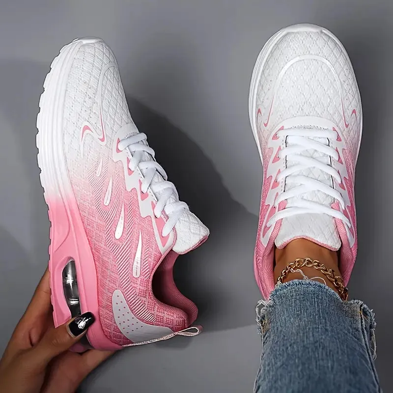Jelaika | Ortho Soft-Step Sneakers