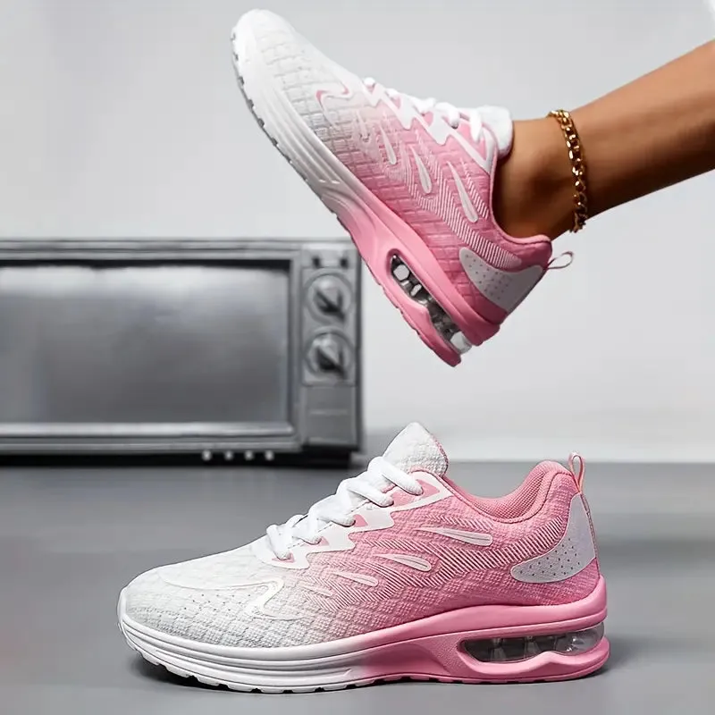 Jelaika | Ortho Soft-Step Sneakers