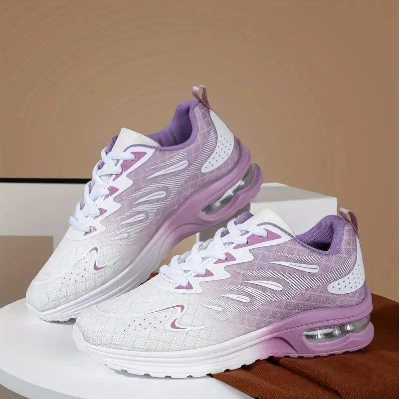 Jelaika | Ortho Soft-Step Sneakers