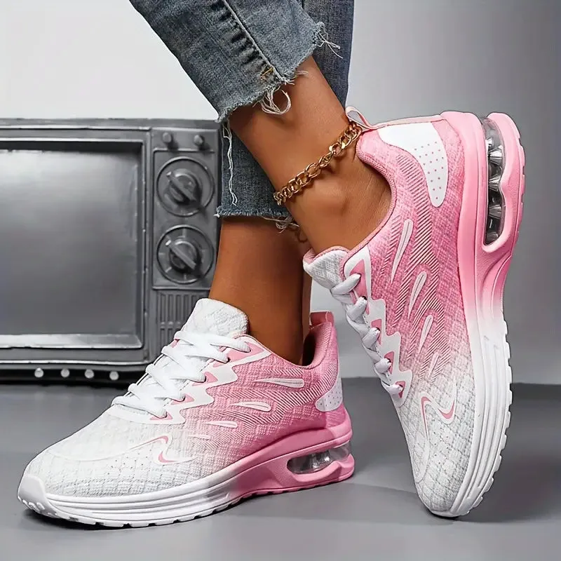 Jelaika | Ortho Soft-Step Sneakers