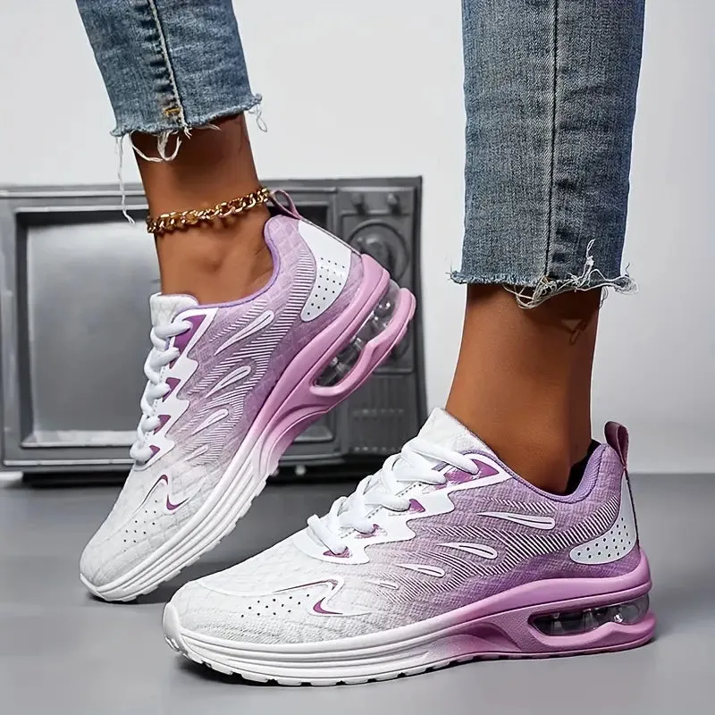 Jelaika | Ortho Soft-Step Sneakers