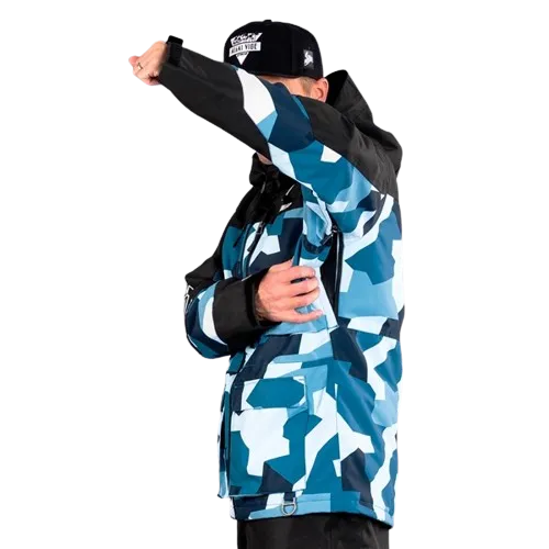 Jethwear One Mile Jacket - 2022