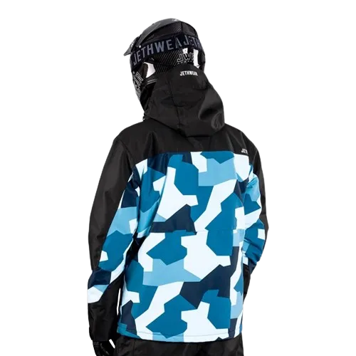 Jethwear One Mile Jacket - 2022