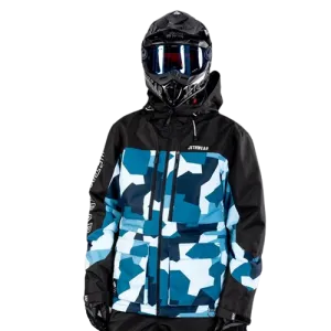 Jethwear One Mile Jacket - 2022