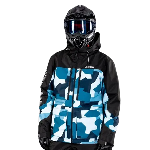 Jethwear One Mile Jacket - 2022