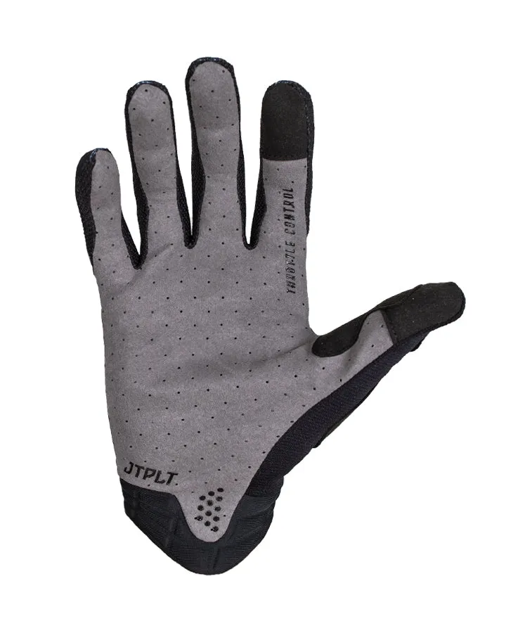 Jetpilot Rx Airlite Gloves - Black