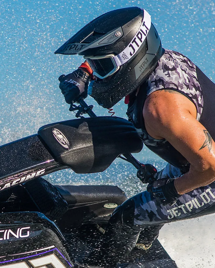 Jetpilot Rx Airlite Gloves - Black