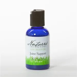 Joint Support Gel