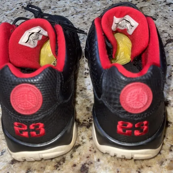 Jordan Retro 9 Low Snakeskin