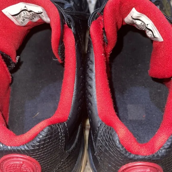 Jordan Retro 9 Low Snakeskin