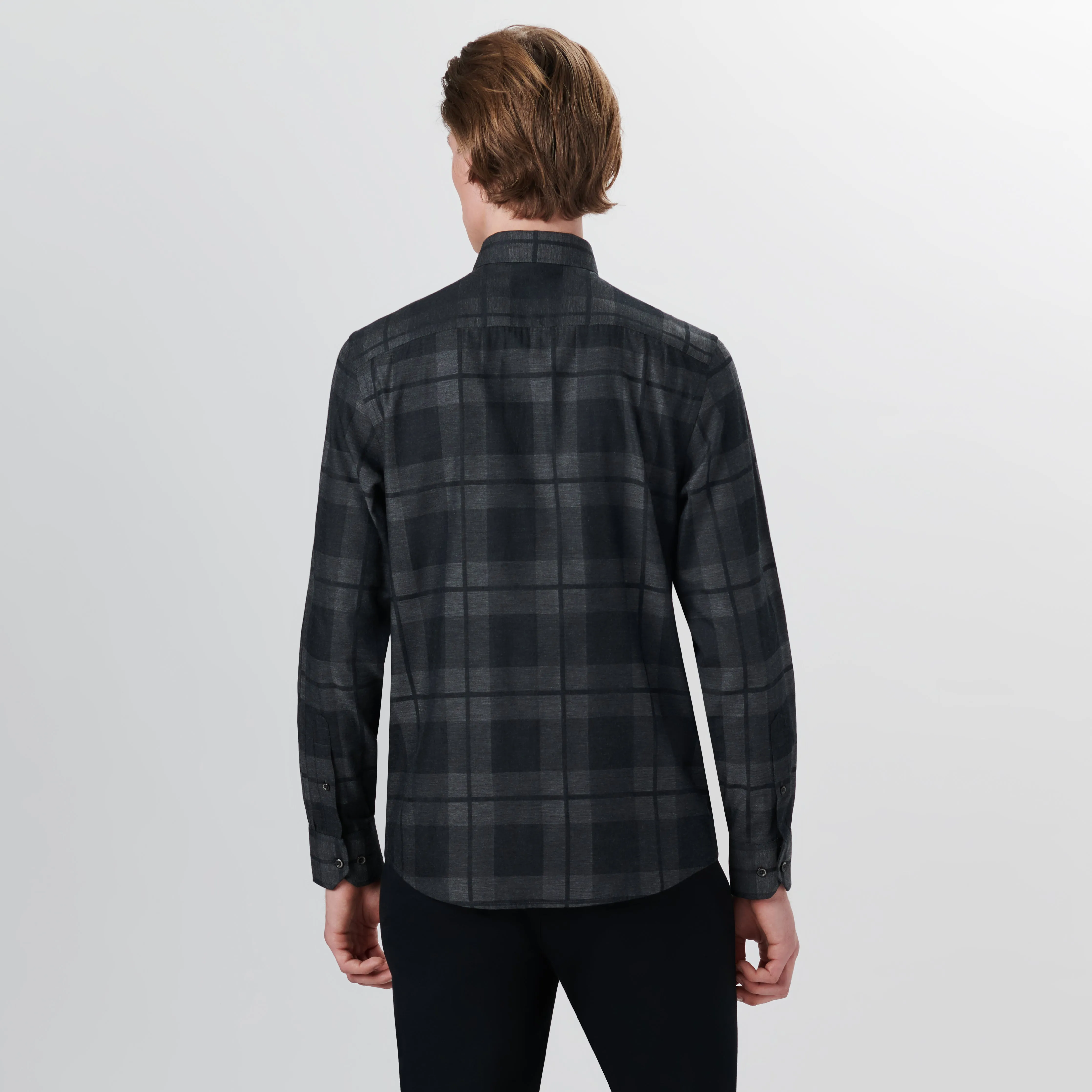 JULIAN Buffalo Check Shirt