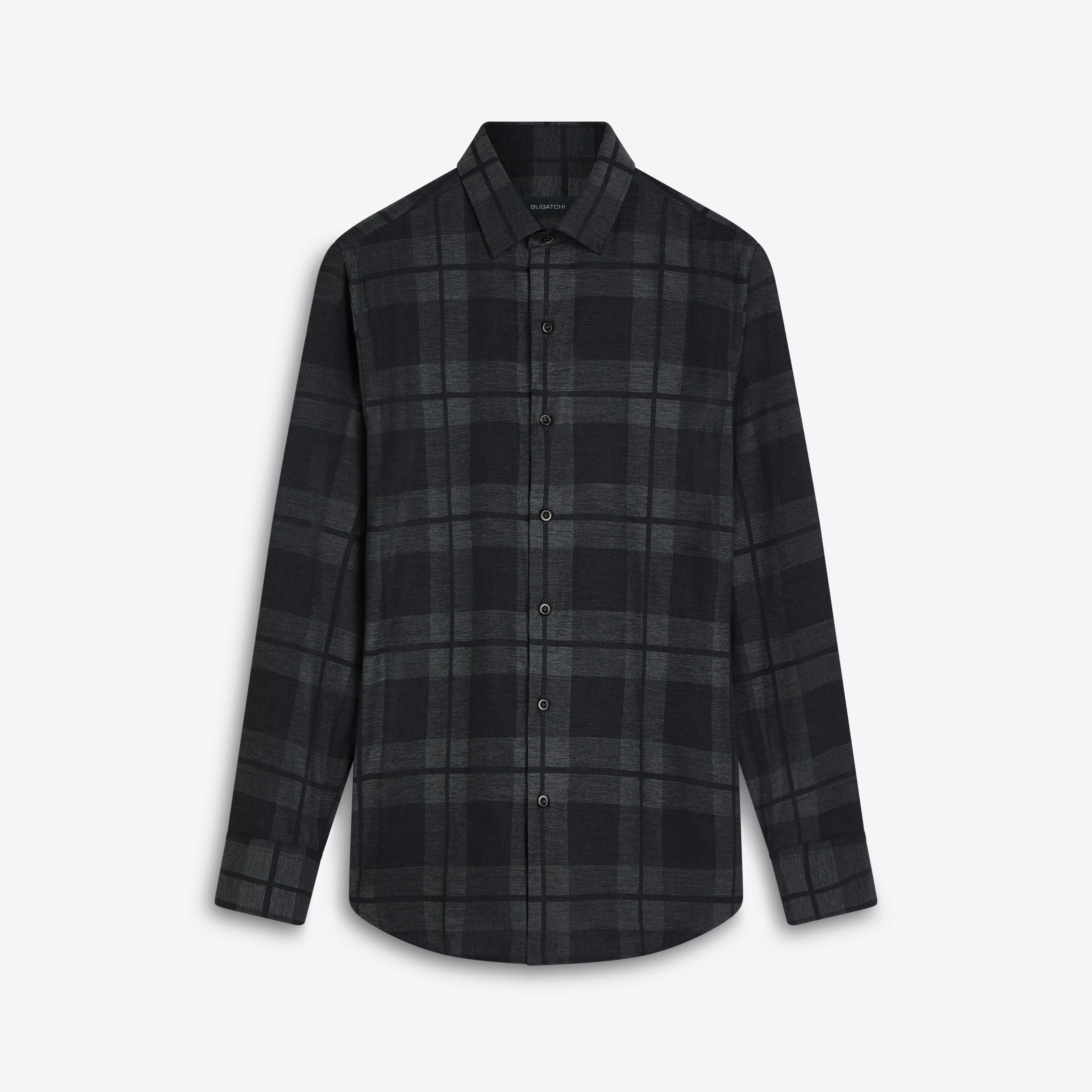 JULIAN Buffalo Check Shirt