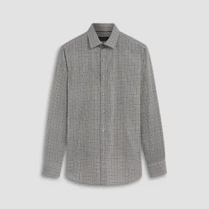 Julian Chain Link Shirt